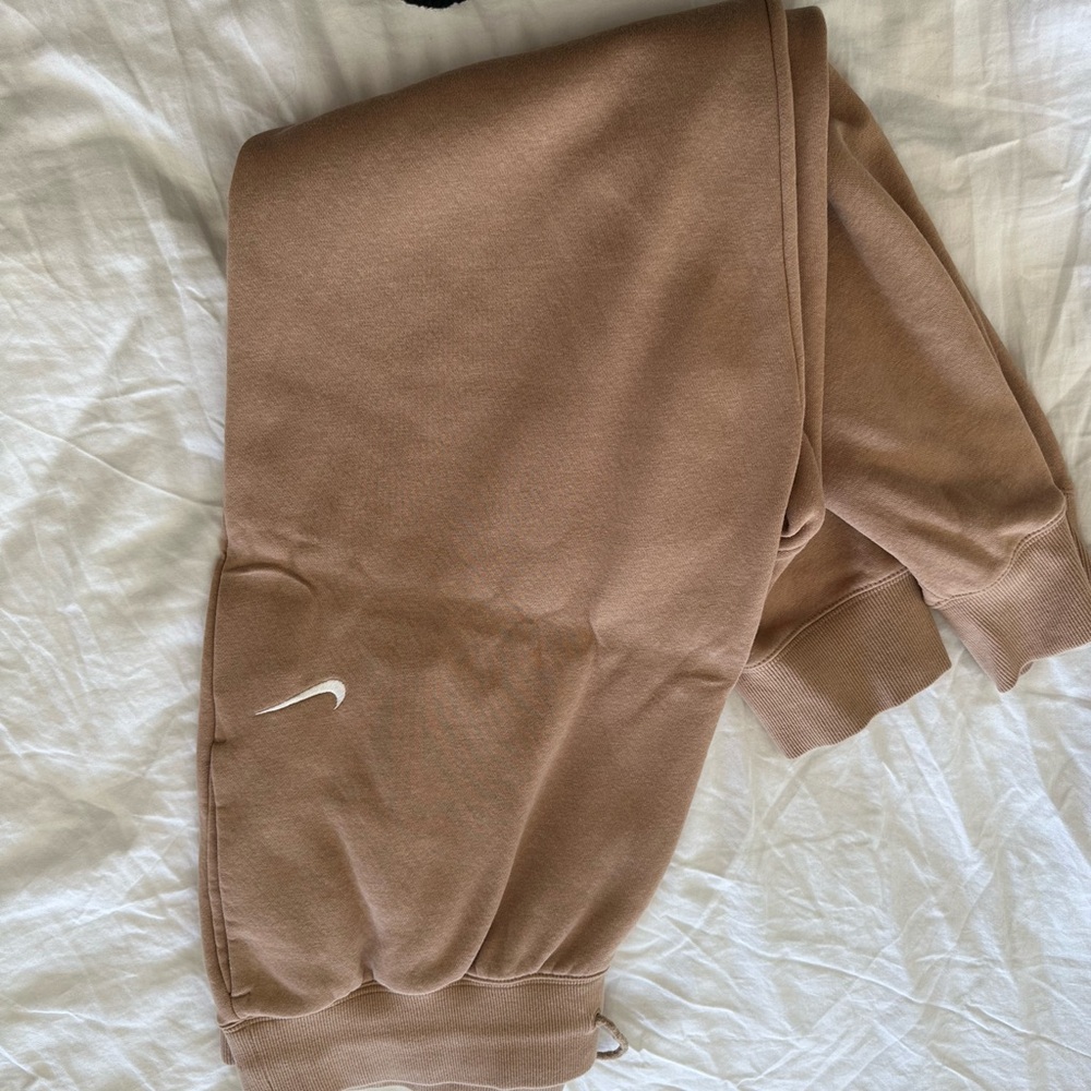 Nike sweats